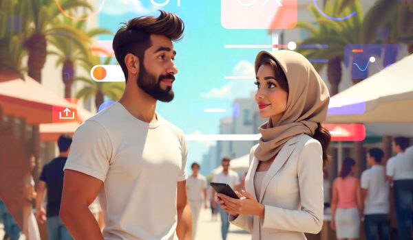 تفاوت های UX , UI